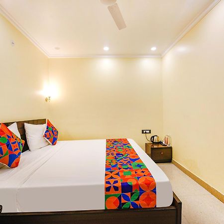 Fabhotel Prime Apple Tree Residency Nueva Delhi Exterior foto