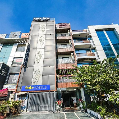 Fabhotel Prime Apple Tree Residency Nueva Delhi Exterior foto